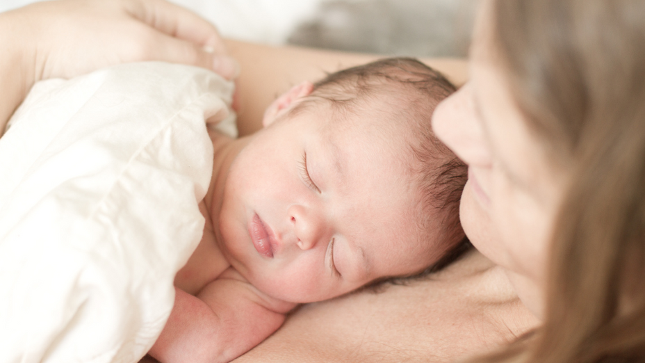 3 ways to get back your zing as a new mum