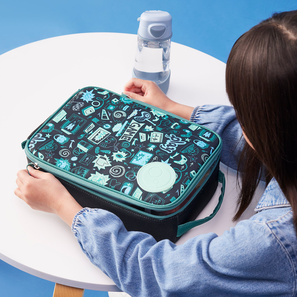 insulated bags