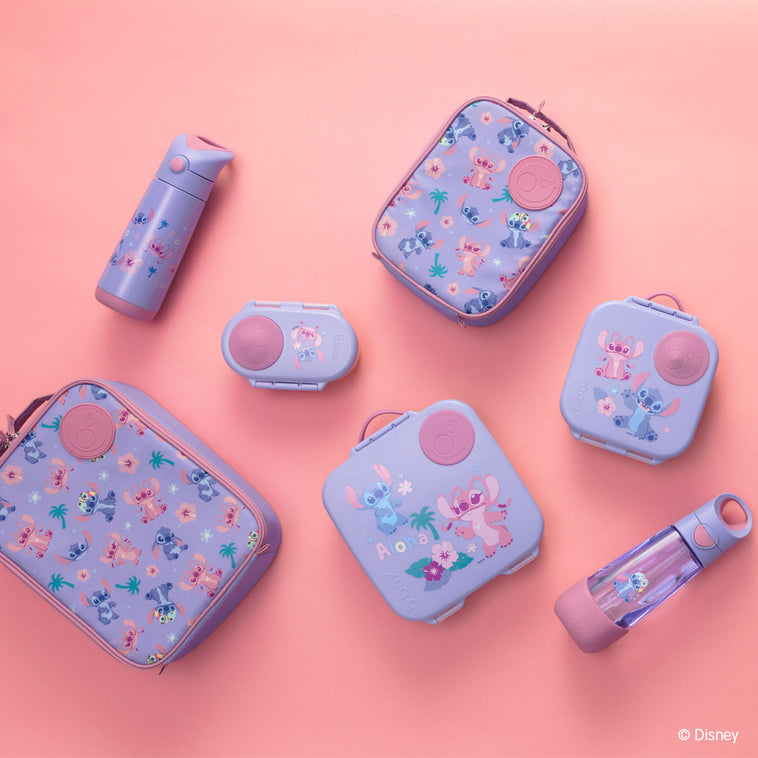 Disney Stitch bundles