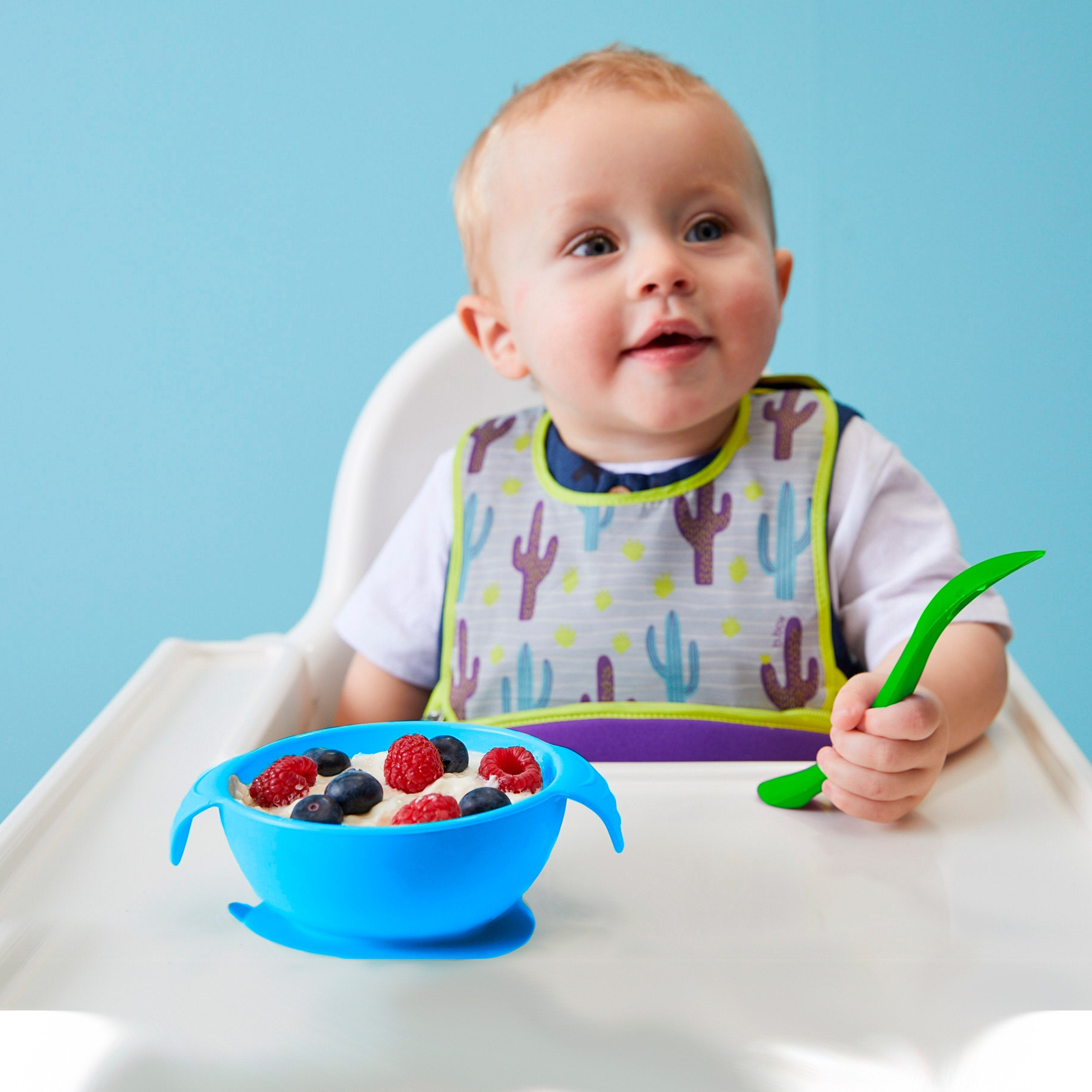 silicone first feeding set