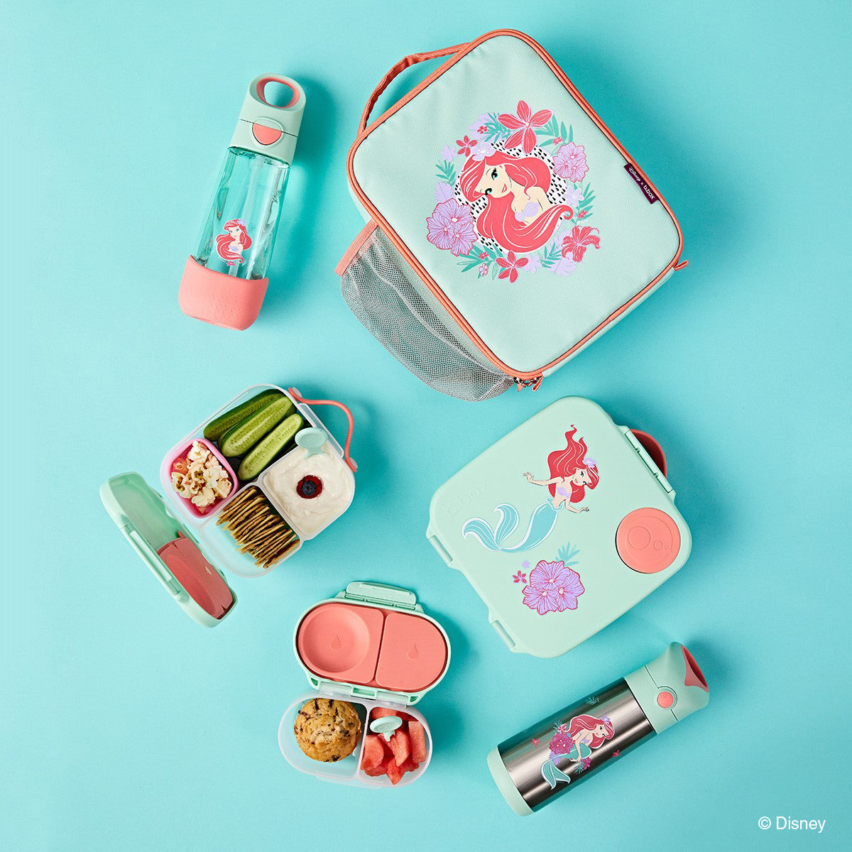 Disney The Little Mermaid