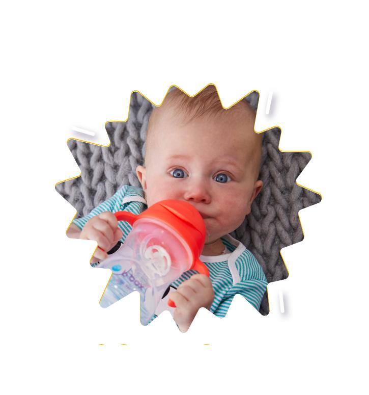 Black Friday Toddler