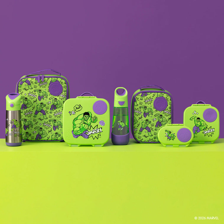 Marvel Hulk bundles