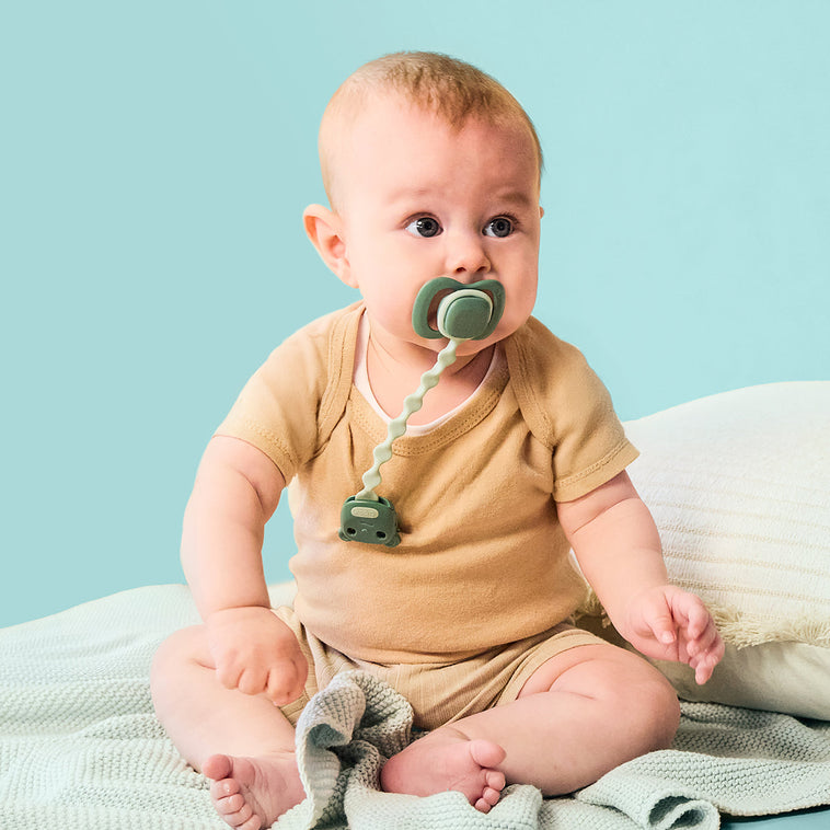 soothers and dummies