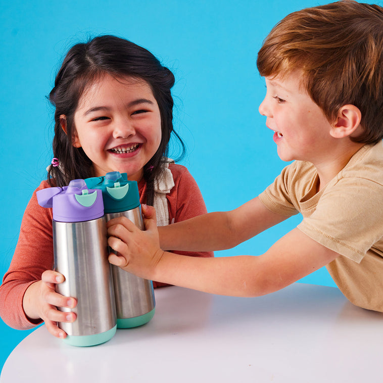 500ml insulated sport spout