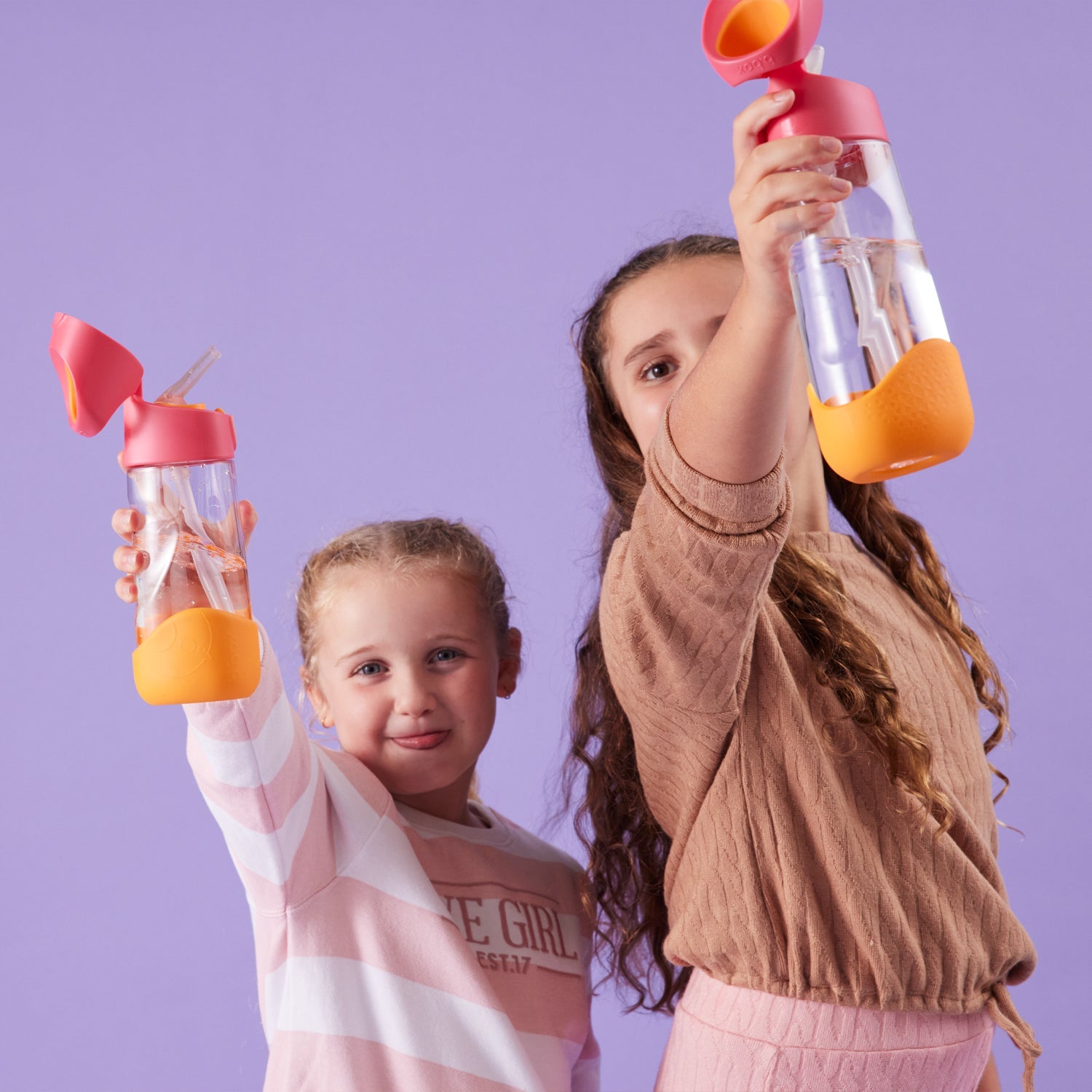 450mL Tritan™ drink bottle