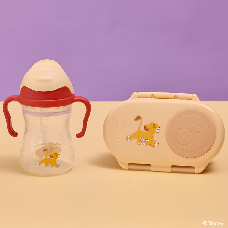Disney sip + snack bundles