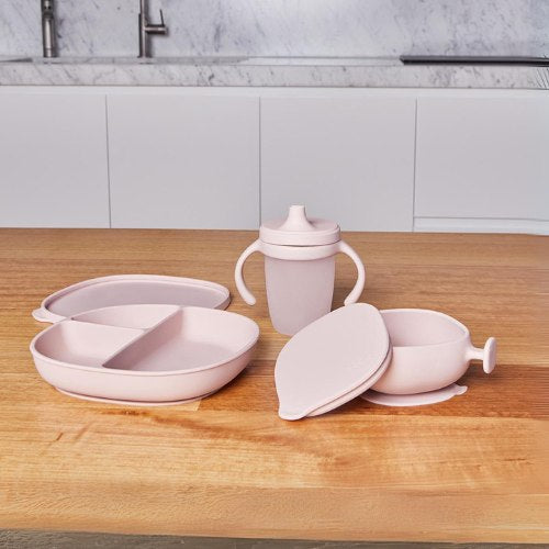 silicone tableware range