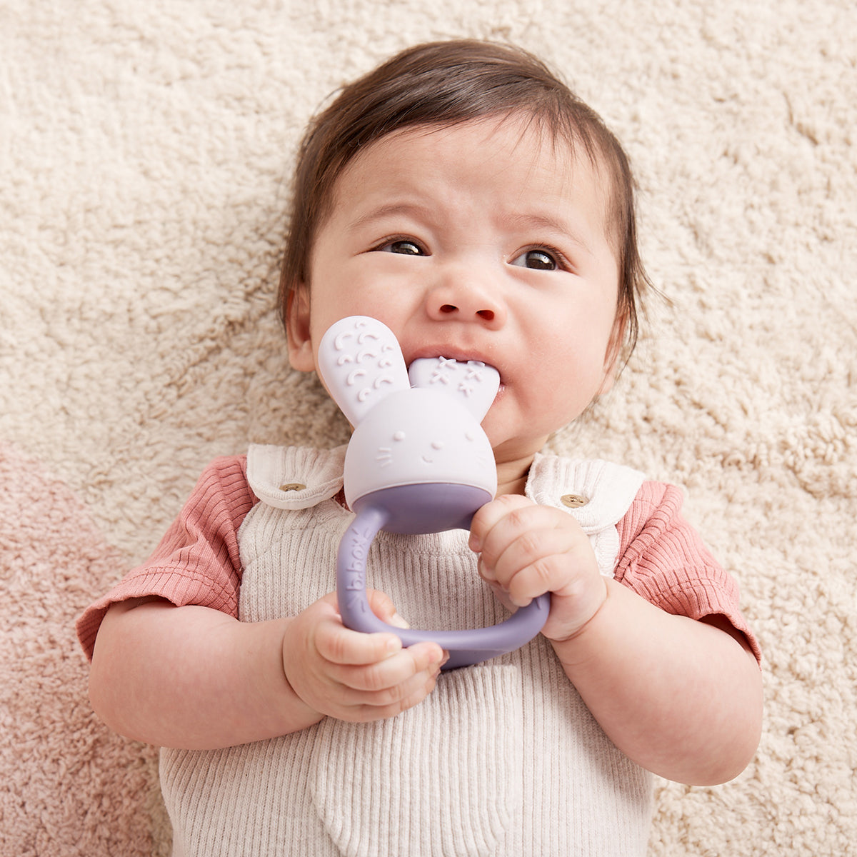 chill + fill teether