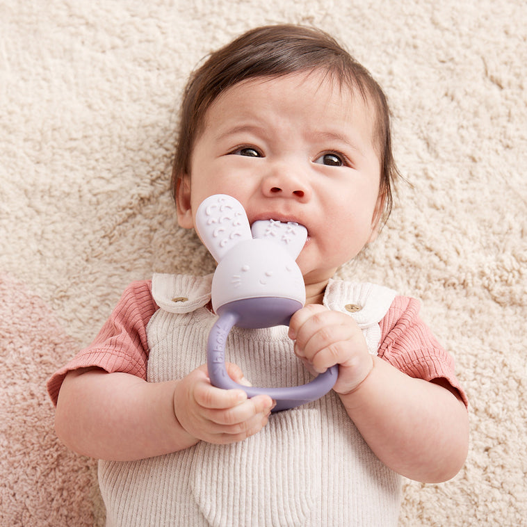 chill + fill teether