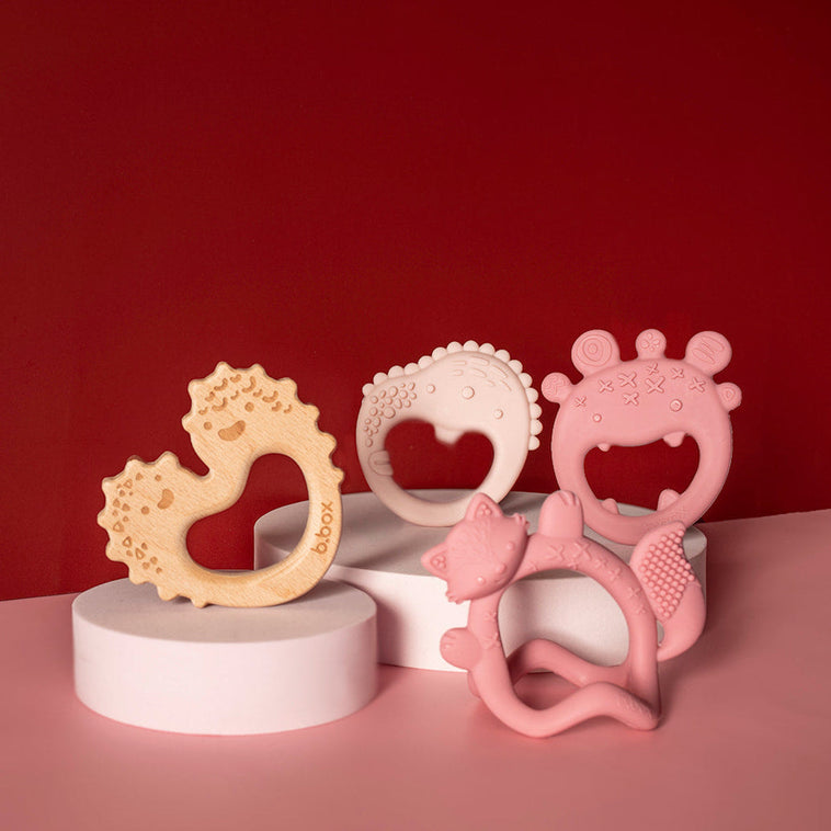 teethe + taste bundle