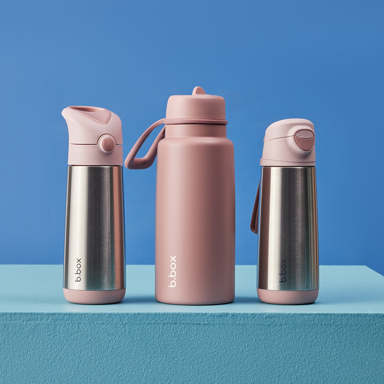 insulated drink bottles