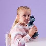 450mL Tritan™ drink bottle - midnight