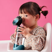 450mL Tritan™ drink bottle - midnight