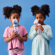 380mL drink bottle jnr. - blush crush