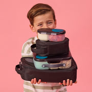 mini lunchbox - night vision