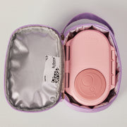 insulated snackbag - stardust