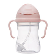 sippy cup - blush