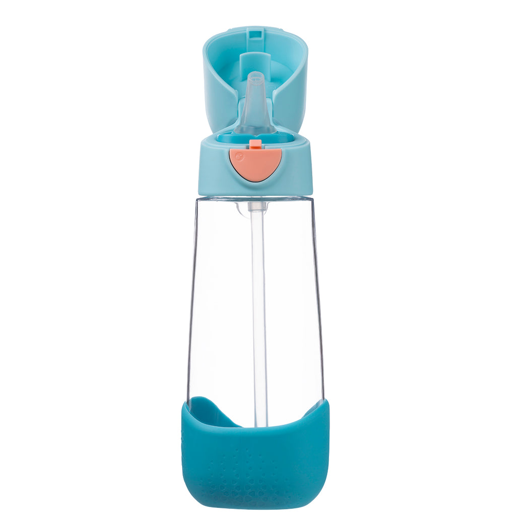 600mL Tritan™ drink bottle - confetti