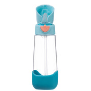 600mL Tritan™ drink bottle - confetti