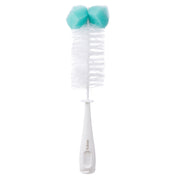 2 in 1 bottle brush - forest