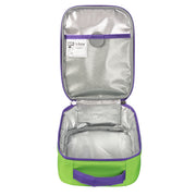 Marvel Hulk by b.box - insulated mini lunchbag