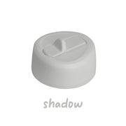 insulated flip top bottle lid