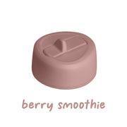 insulated flip top bottle lid