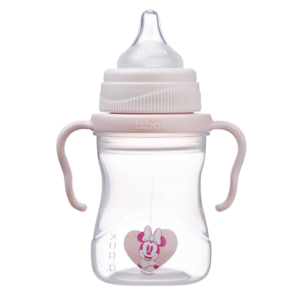 transition value pack - Minnie soft colour