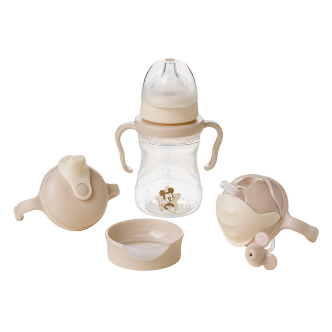 transition value pack - Mickey soft colour