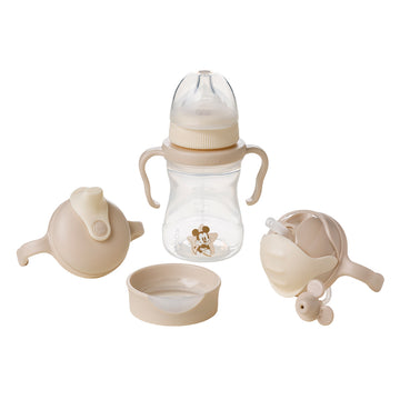 transition value pack - Mickey soft colour