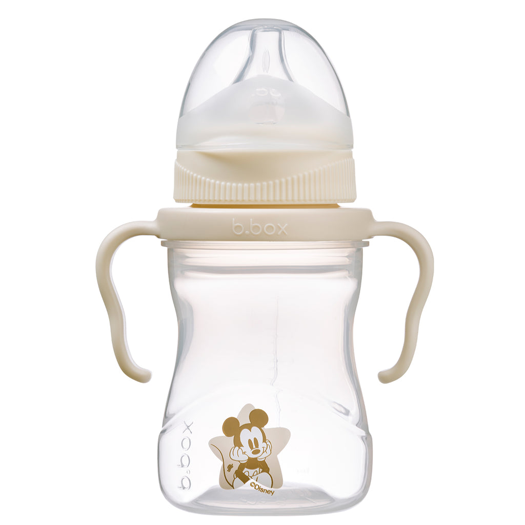 transition value pack - Mickey soft colour