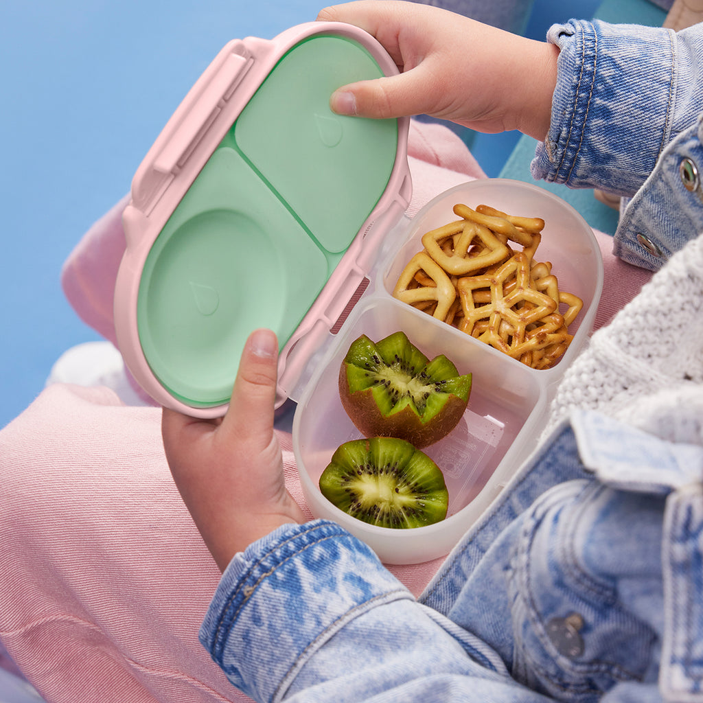 b.box x you - snackbox