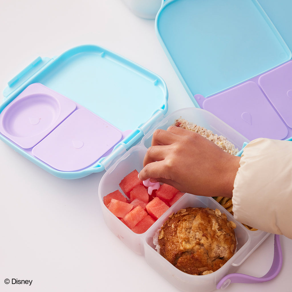 Disney Frozen by b.box - mini lunchbox