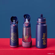Harry Potter by b.box - 1L insulated flip top bottle