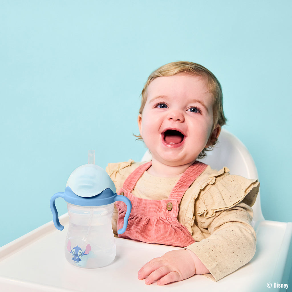 Disney - Stitch sippy cup