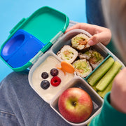 mini lunchbox - electric jungle