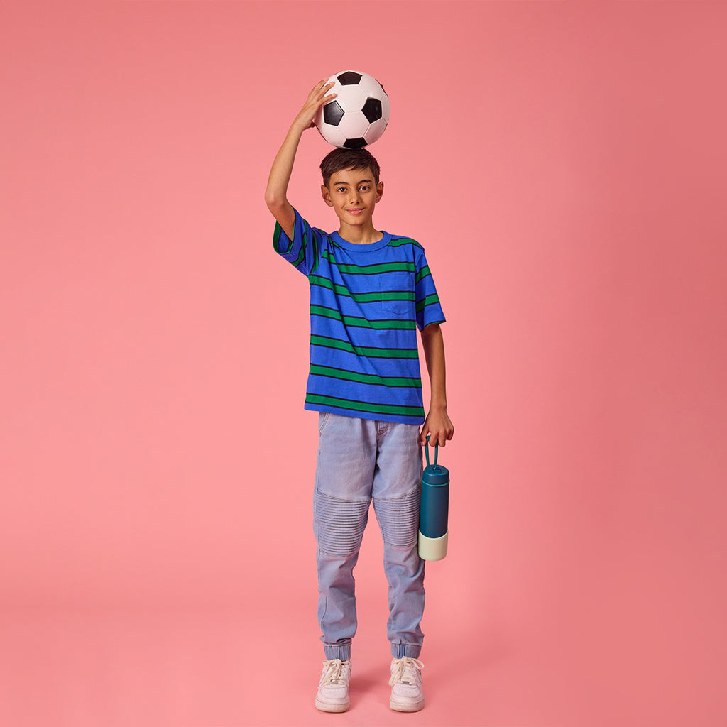 690mL bumper - spearmint