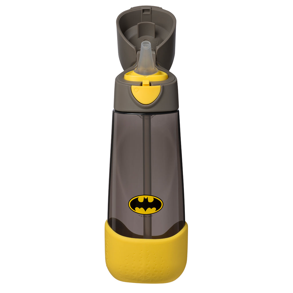 Batman by b.box - 600mL Tritan™ drink bottle