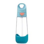 600mL Tritan™ drink bottle - confetti