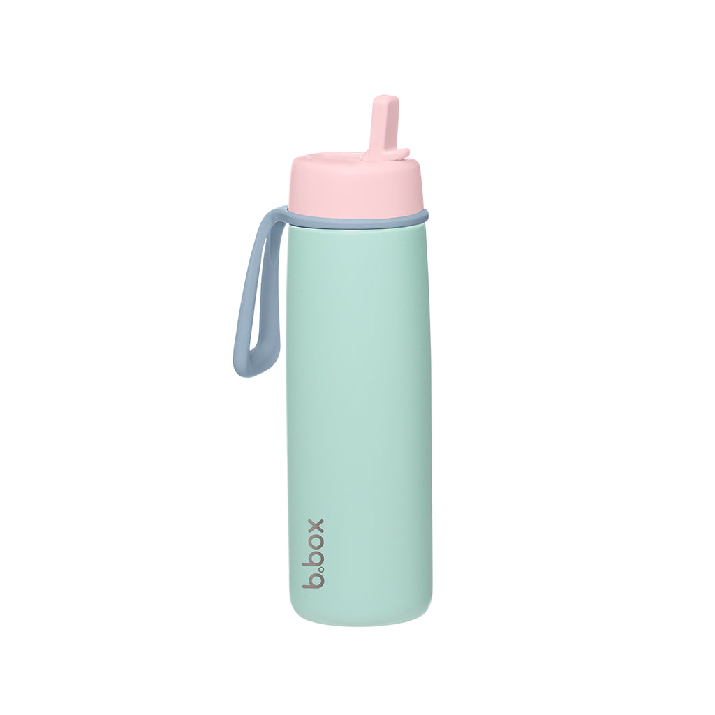 b.box x you - build your own 690mL insulated flip top - base only