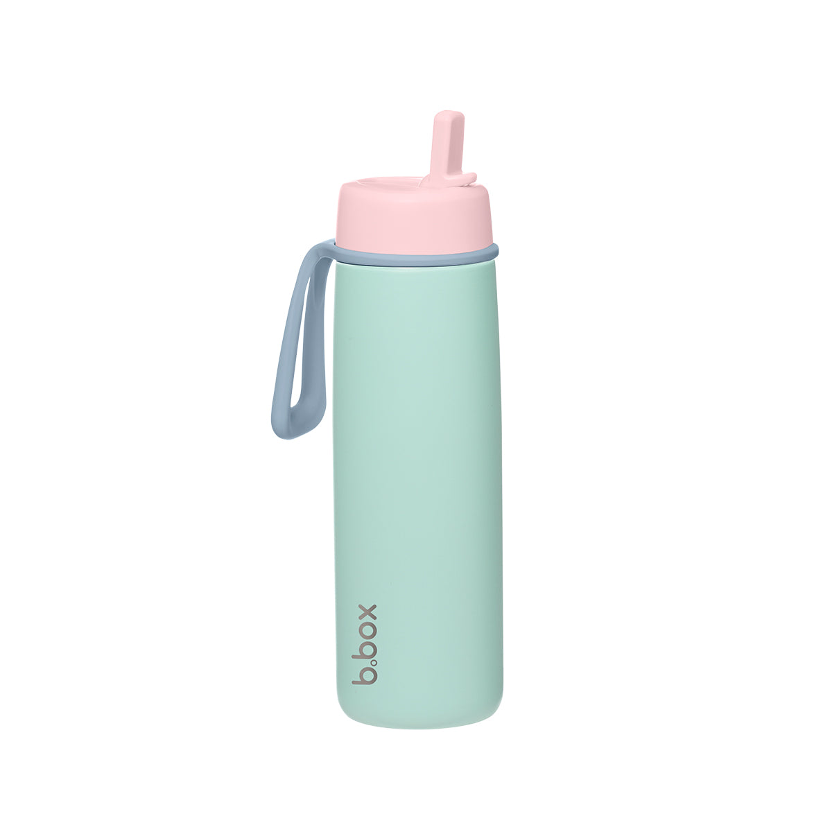 b.box x you - build your own 690mL insulated flip top - base only