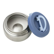 insulated lunch pod - ocean