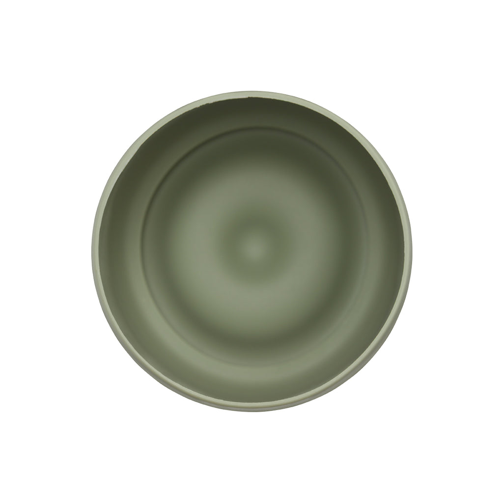 690mL bumper - olive