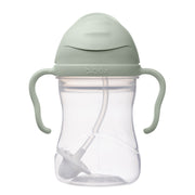 sippy cup - sage