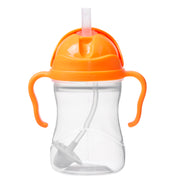 sippy cup - orange zing
