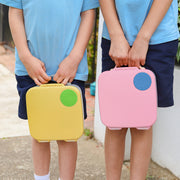 b.box x you - lunchbox