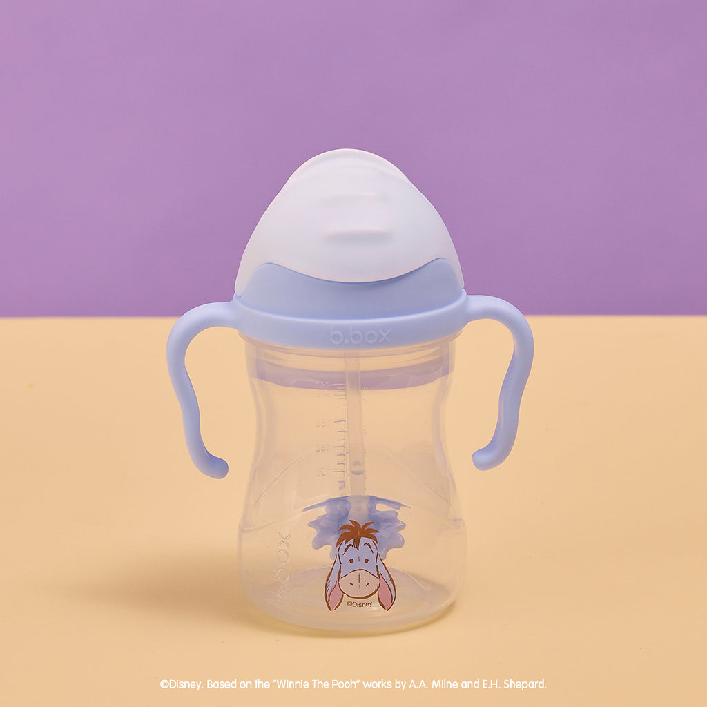 Disney - Winnie The Pooh 100 sippy cup - Eeyore