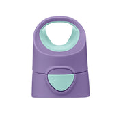 Tritan™ drink bottle lid only - lilac pop