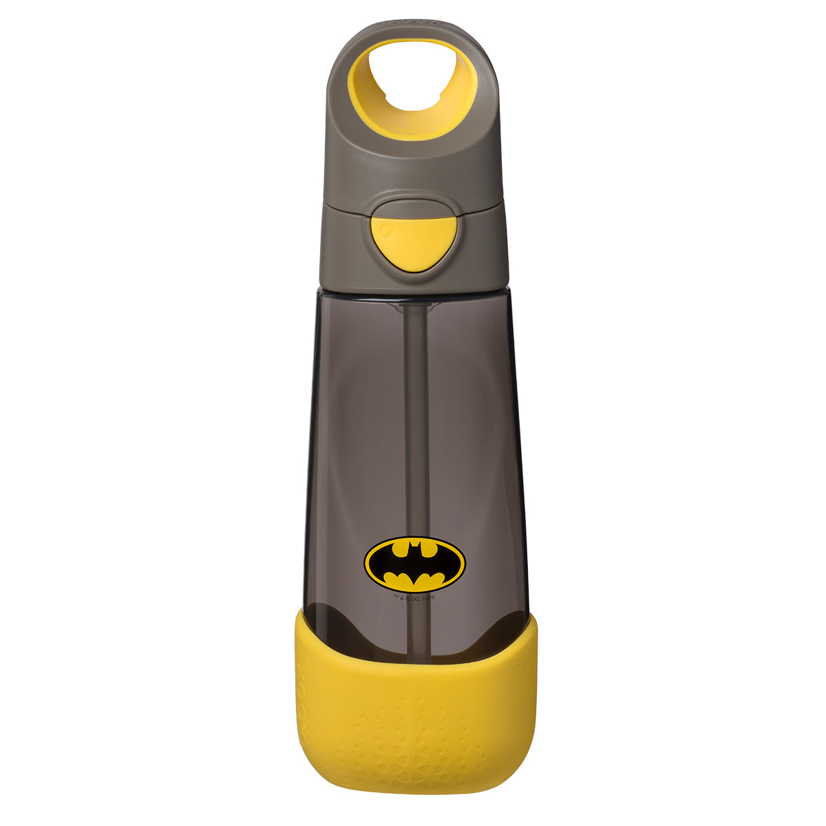Batman by b.box - 600mL Tritan™ drink bottle